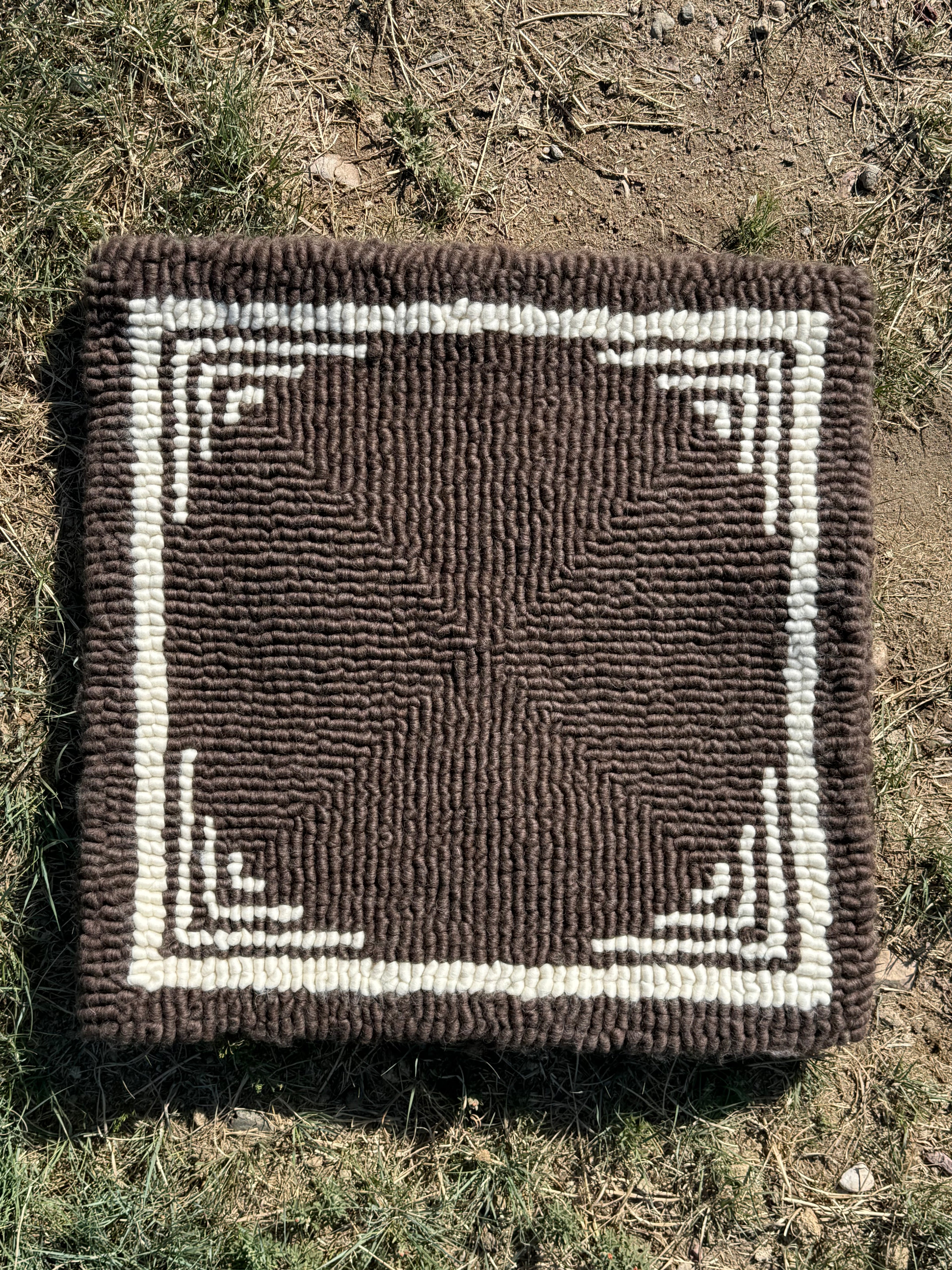 Range War Rodeo Pad