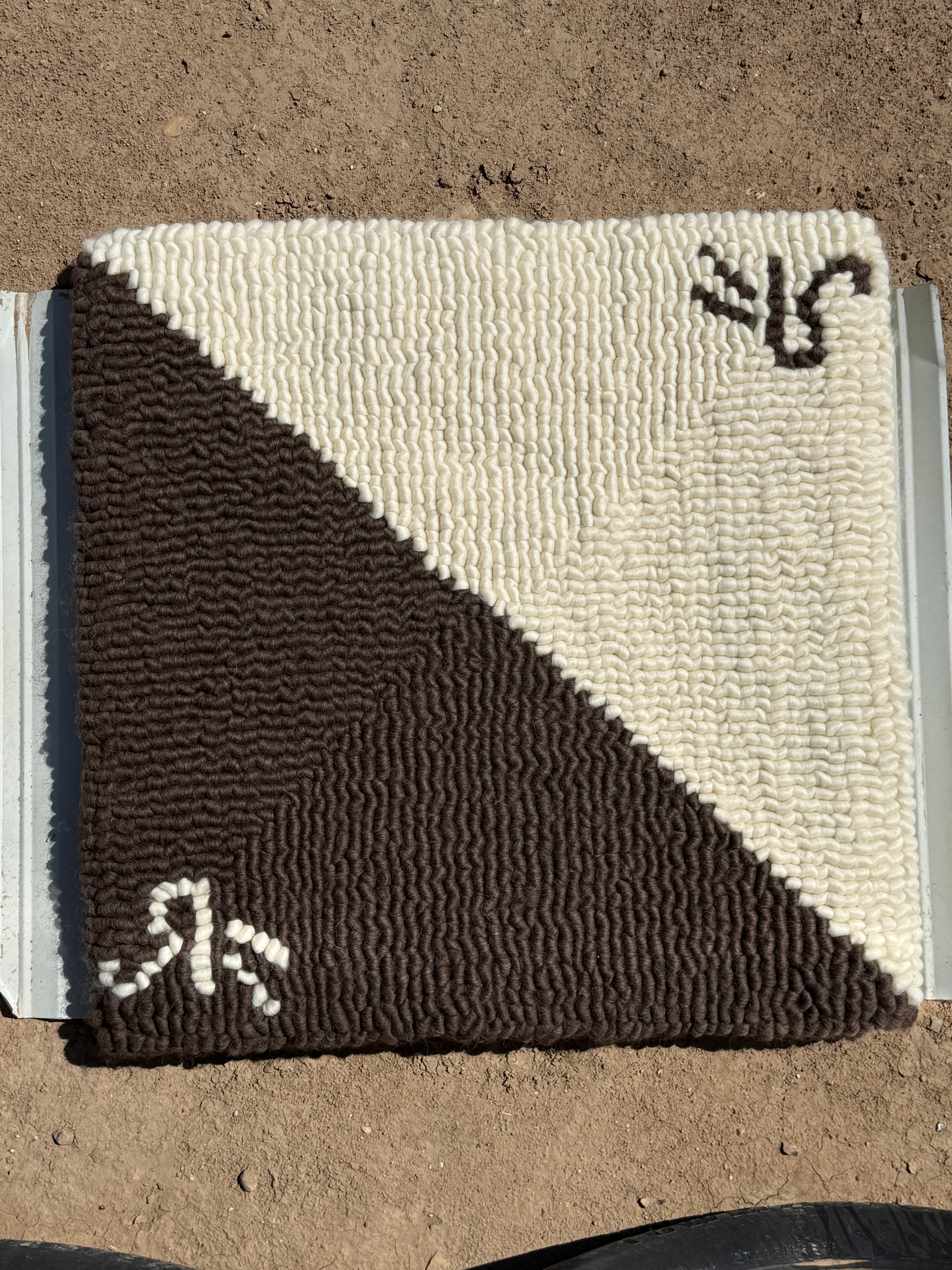 RCR