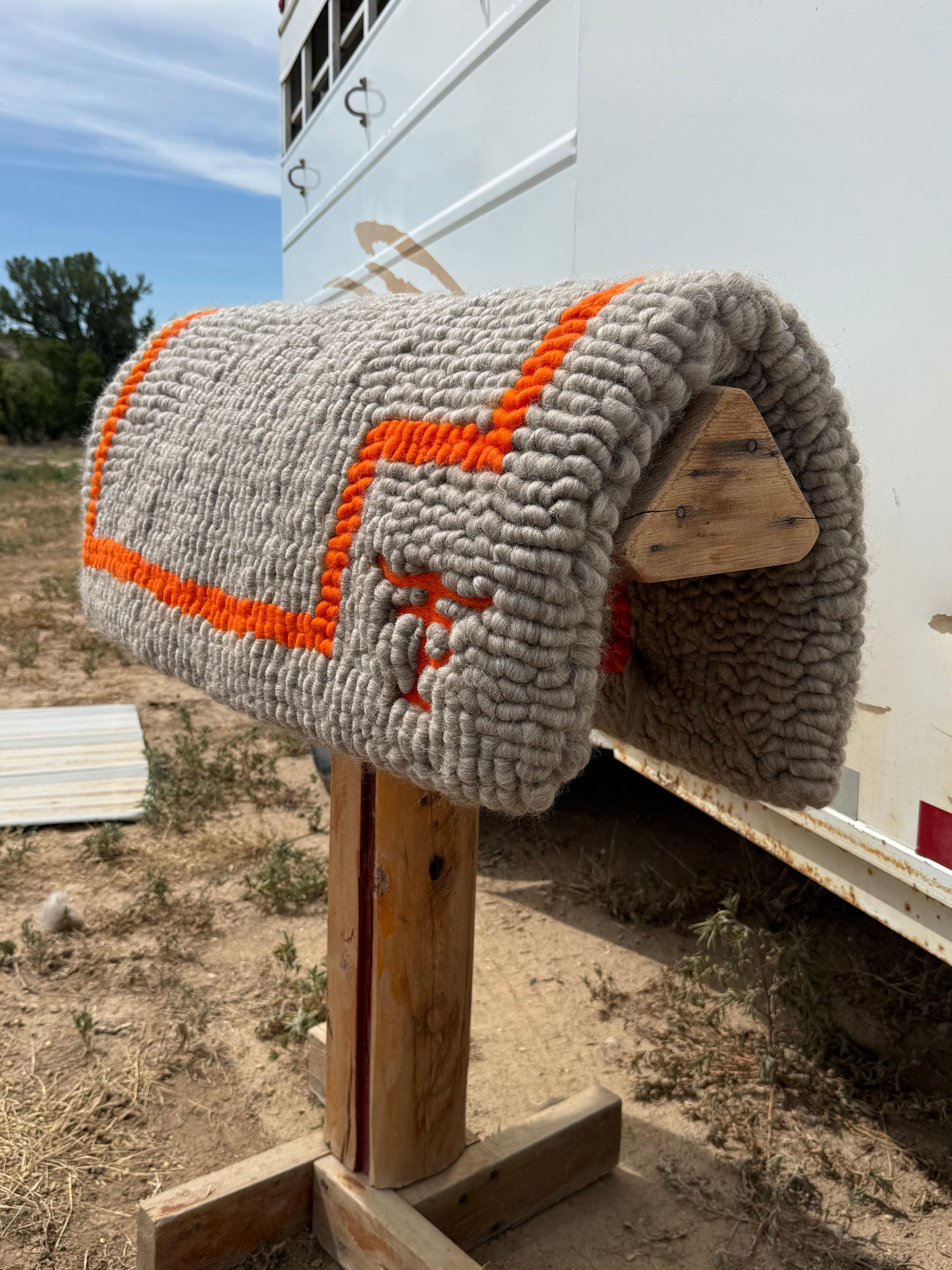TOLO Piedras Ranch